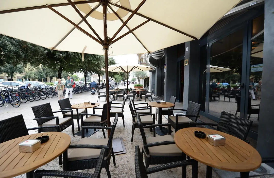 Ferretti Hotel Firenze-1