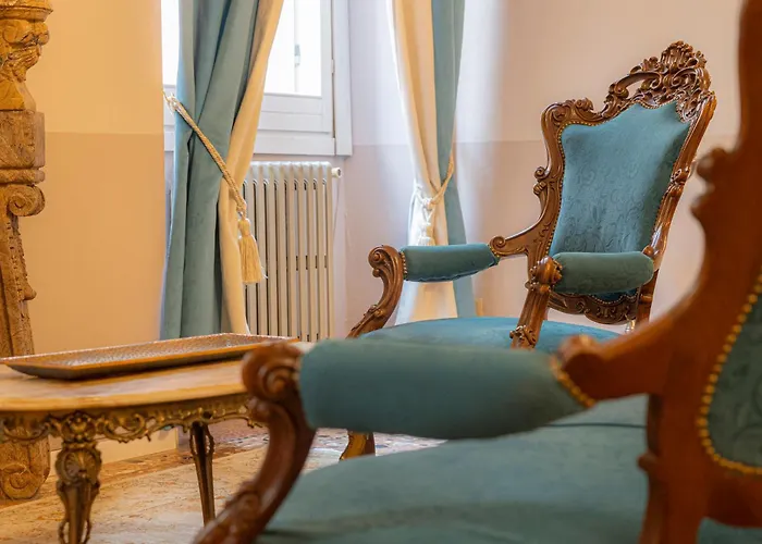 Corte Realdi - Palazzo Camozzini