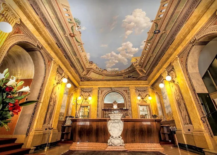 Hotel Colomba D'Oro