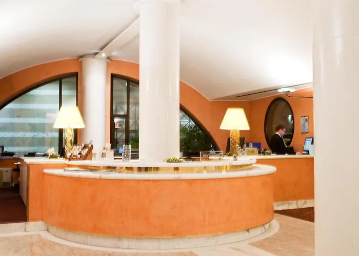 Hotel Giberti & Spa Verona