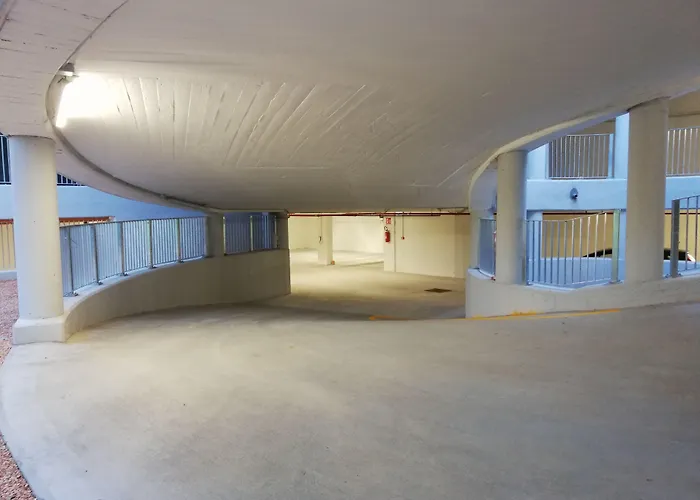 Novo Hotel Rossi