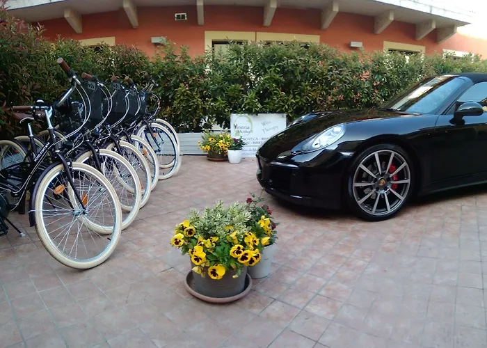 Hotel Fontana Verona