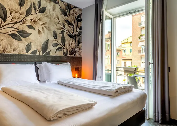 WEGA Hotel Verona