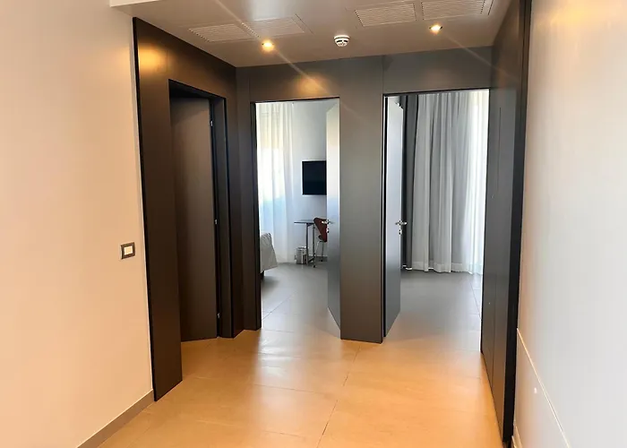 Hotel Verona